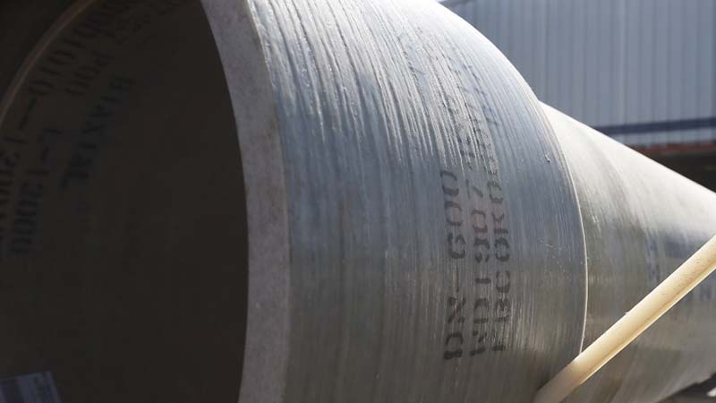 Turda Potable Project