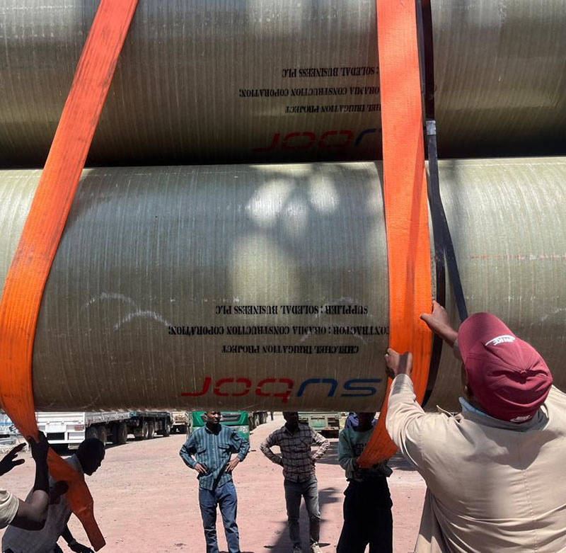 Chelchel Irrigation Development Project