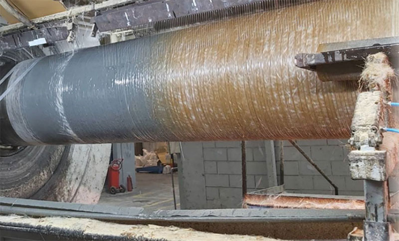 WRA - Ingersoll Run Outlet Sewer Project